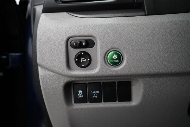 2019 Honda Ridgeline RTL-T AWD - 23078535 - 21