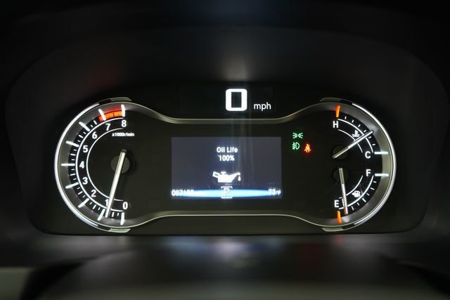 2019 Honda Ridgeline RTL-T AWD - 23078535 - 22