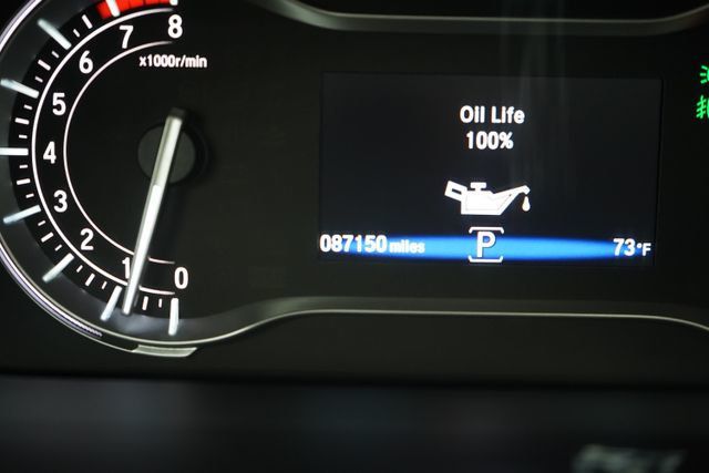 2019 Honda Ridgeline RTL-T AWD - 23078535 - 23