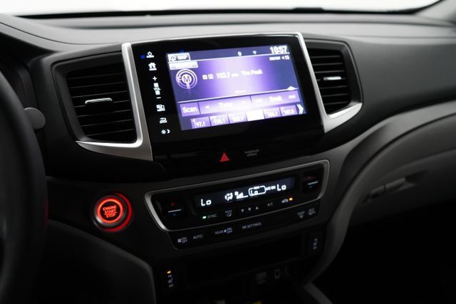 2019 Honda Ridgeline RTL-T AWD - 23078535 - 24