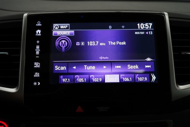 2019 Honda Ridgeline RTL-T AWD - 23078535 - 25