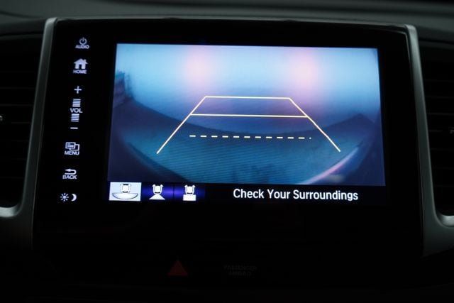 2019 Honda Ridgeline RTL-T AWD - 23078535 - 26