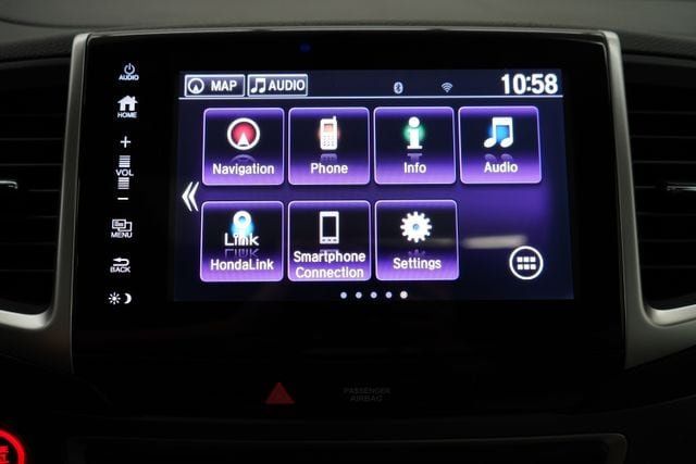 2019 Honda Ridgeline RTL-T AWD - 23078535 - 28
