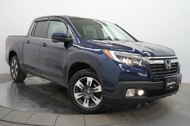 2019 Honda Ridgeline RTL-T AWD - 23078535 - 2