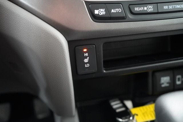 2019 Honda Ridgeline RTL-T AWD - 23078535 - 30