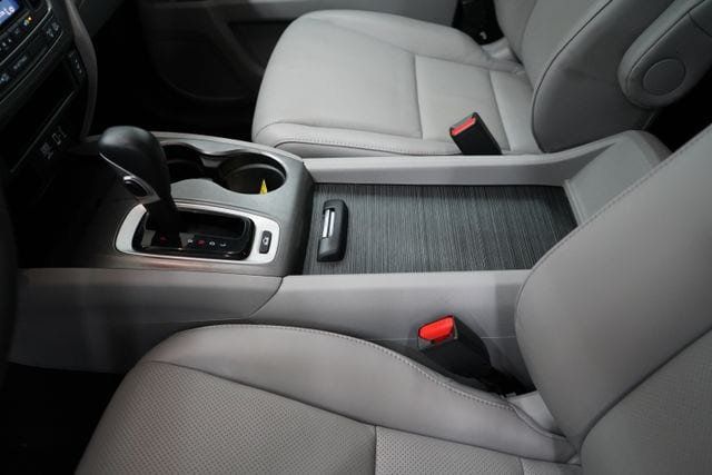 2019 Honda Ridgeline RTL-T AWD - 23078535 - 33