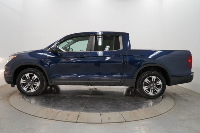 2019 Honda Ridgeline RTL-T AWD - 23078535 - 3