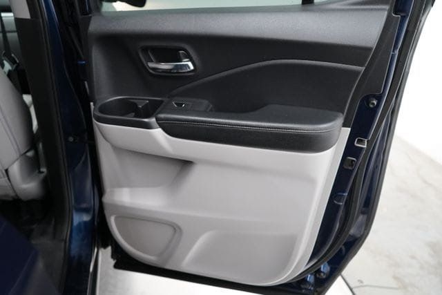 2019 Honda Ridgeline RTL-T AWD - 23078535 - 41