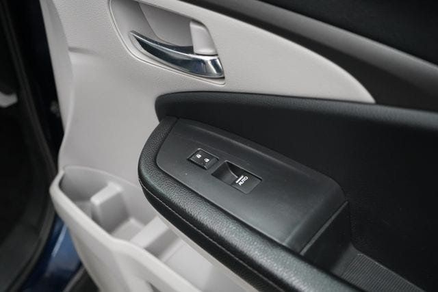 2019 Honda Ridgeline RTL-T AWD - 23078535 - 45