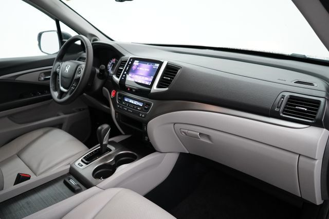 2019 Honda Ridgeline RTL-T AWD - 23078535 - 48