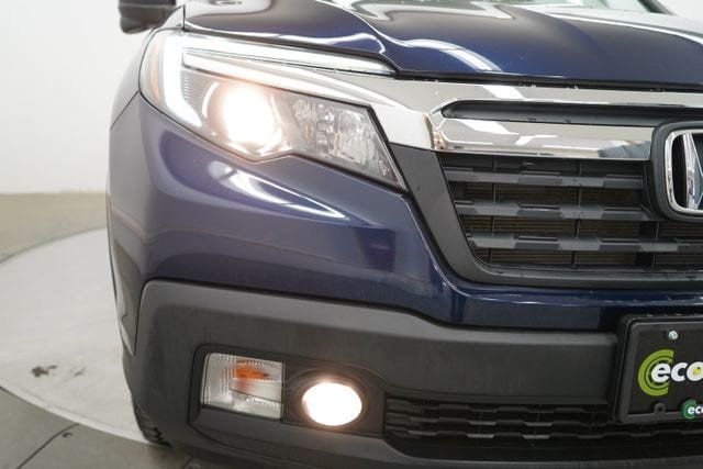 2019 Honda Ridgeline RTL-T AWD - 23078535 - 50
