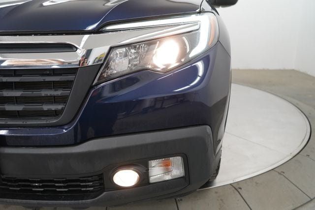 2019 Honda Ridgeline RTL-T AWD - 23078535 - 51