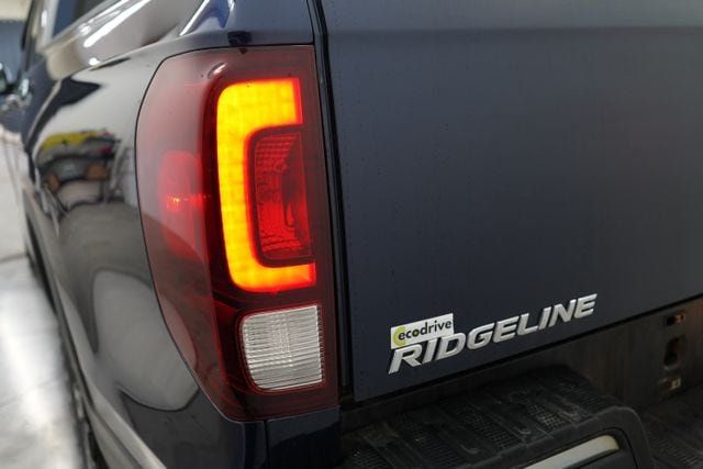 2019 Honda Ridgeline RTL-T AWD - 23078535 - 53