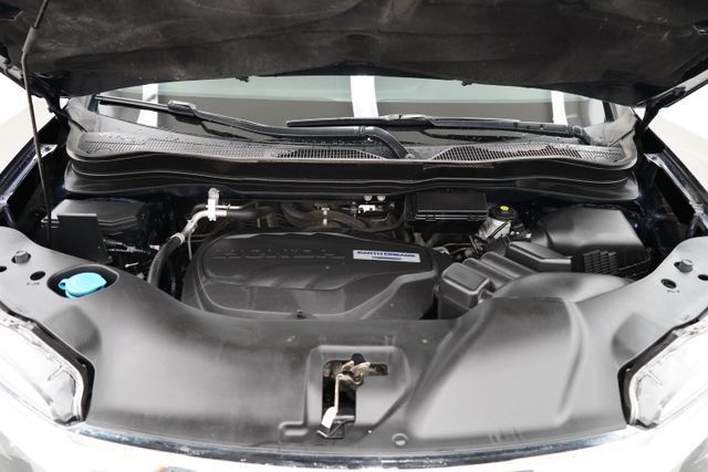 2019 Honda Ridgeline RTL-T AWD - 23078535 - 55