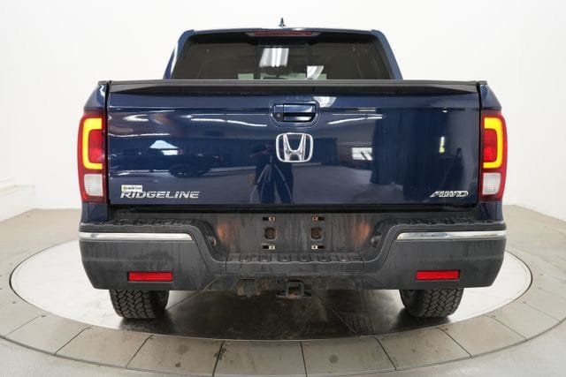 2019 Honda Ridgeline RTL-T AWD - 23078535 - 5