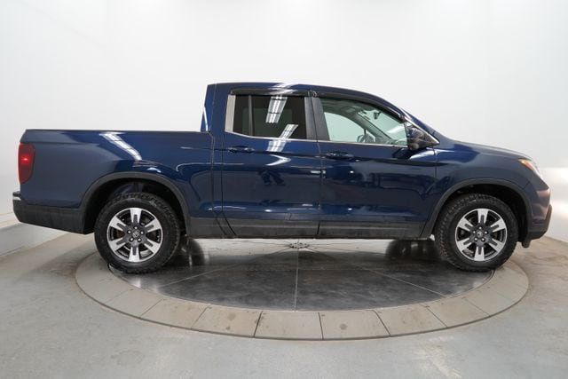 2019 Honda Ridgeline RTL-T AWD - 23078535 - 7