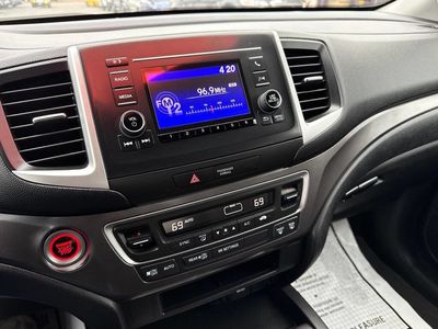 2019 Honda Ridgeline - 5FPYK3F10KB001840