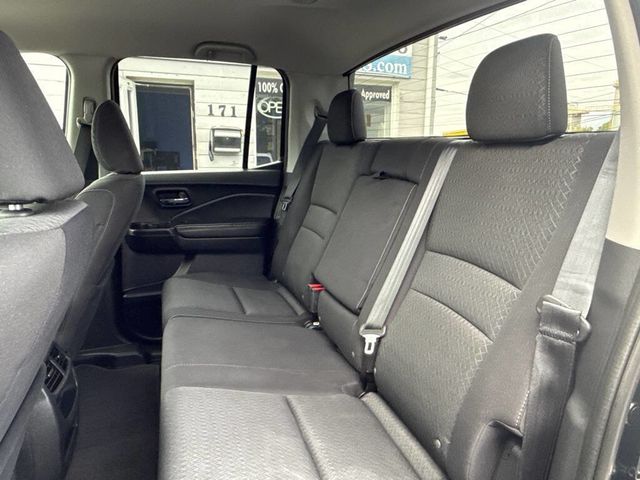 2019 Honda Ridgeline Sport AWD - 22857603 - 11