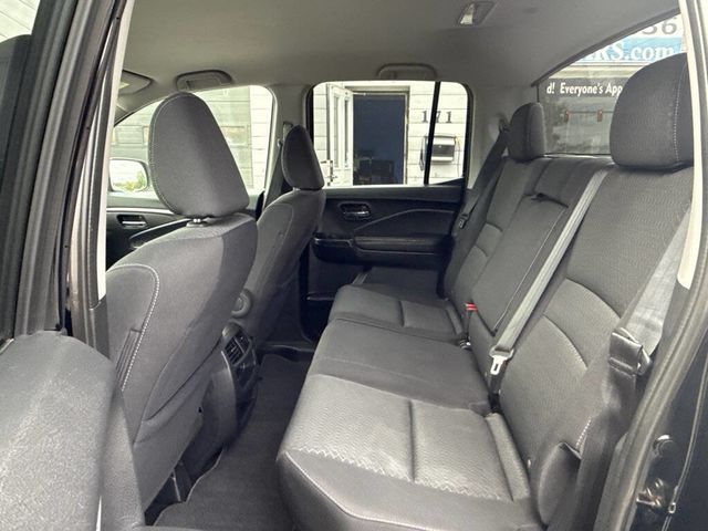 2019 Honda Ridgeline Sport AWD - 22857603 - 12