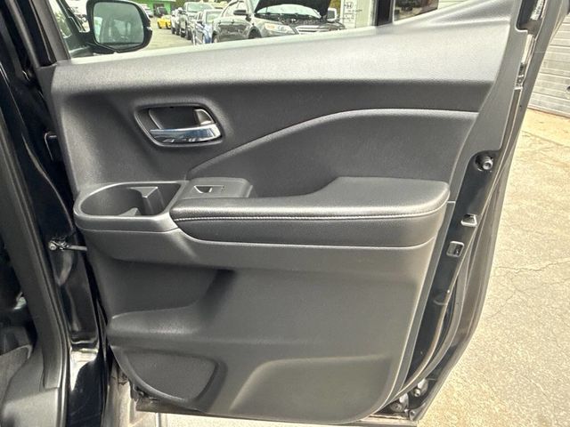 2019 Honda Ridgeline Sport AWD - 22857603 - 18