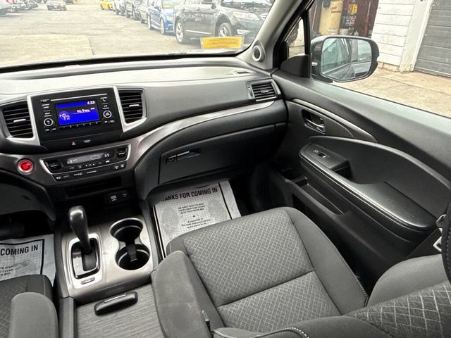 2019 Honda Ridgeline Sport AWD - 22857603 - 24