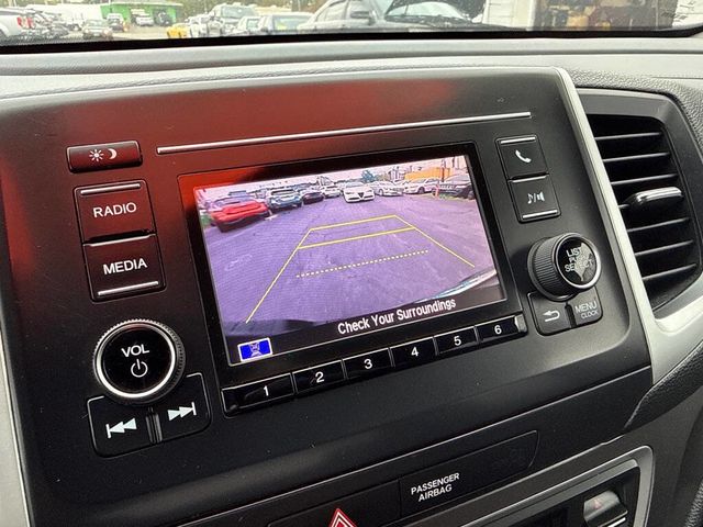 2019 Honda Ridgeline Sport AWD - 22857603 - 2