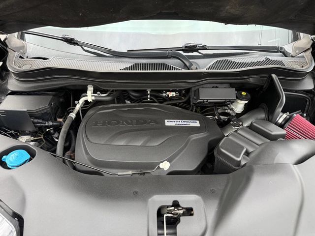 2019 Honda Ridgeline Sport AWD - 22857603 - 39