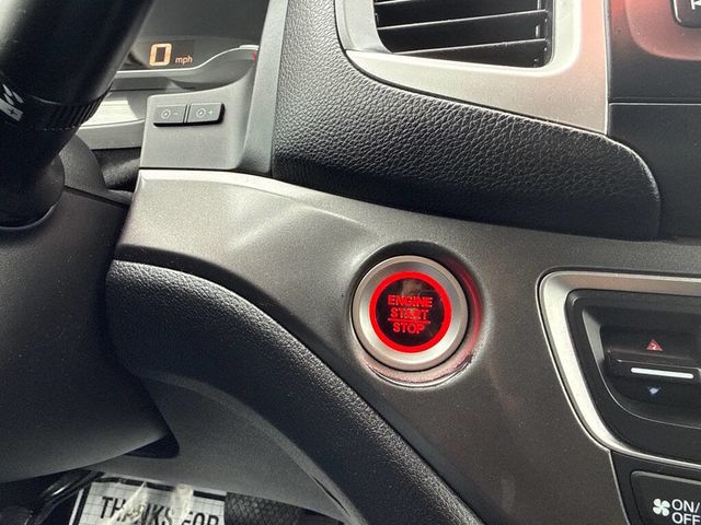 2019 Honda Ridgeline Sport AWD - 22857603 - 5