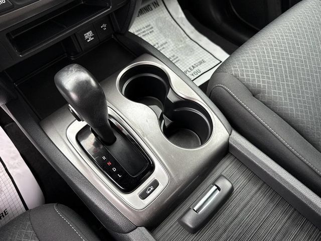 2019 Honda Ridgeline Sport AWD - 22857603 - 6