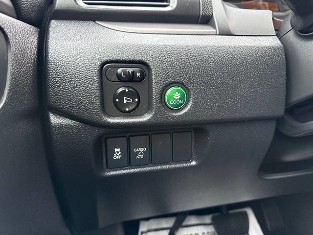 2019 Honda Ridgeline Sport AWD - 22857603 - 8