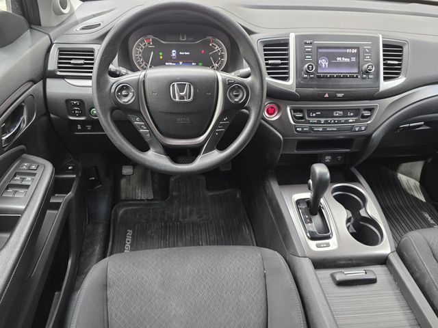 2019 Honda Ridgeline Sport AWD - 22986251 - 9