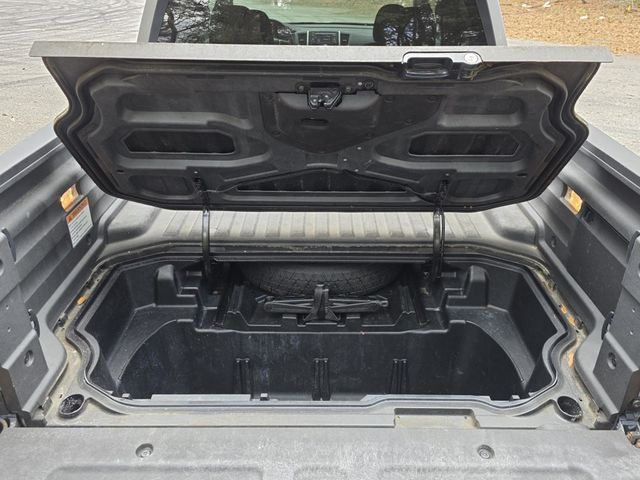 2019 Honda Ridgeline Sport AWD - 22986251 - 10