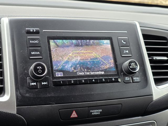 2019 Honda Ridgeline Sport AWD - 22986251 - 11