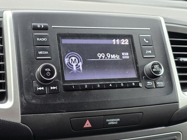 2019 Honda Ridgeline Sport AWD - 22986251 - 12