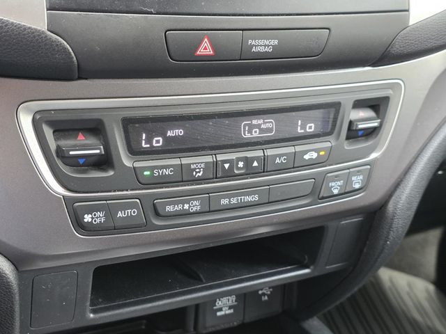 2019 Honda Ridgeline Sport AWD - 22986251 - 14