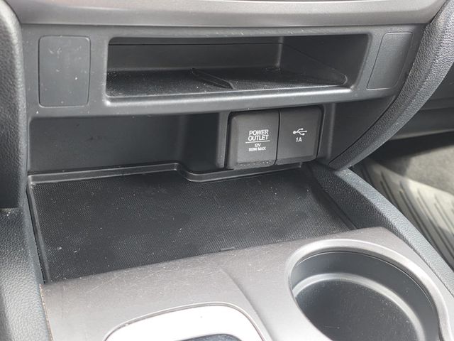 2019 Honda Ridgeline Sport AWD - 22986251 - 15