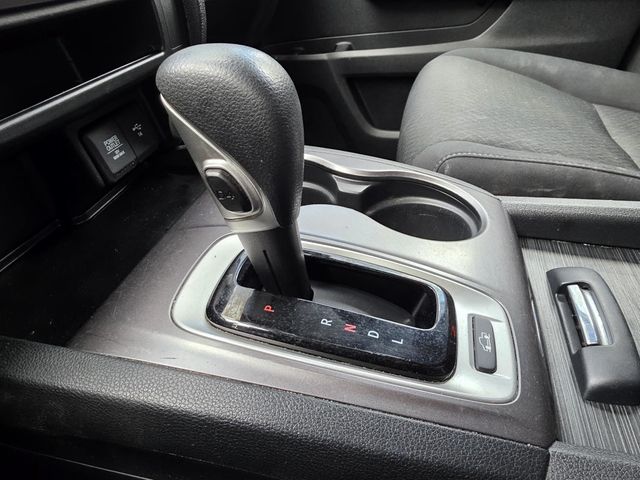 2019 Honda Ridgeline Sport AWD - 22986251 - 16