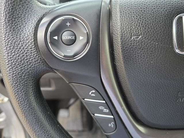 2019 Honda Ridgeline Sport AWD - 22986251 - 18