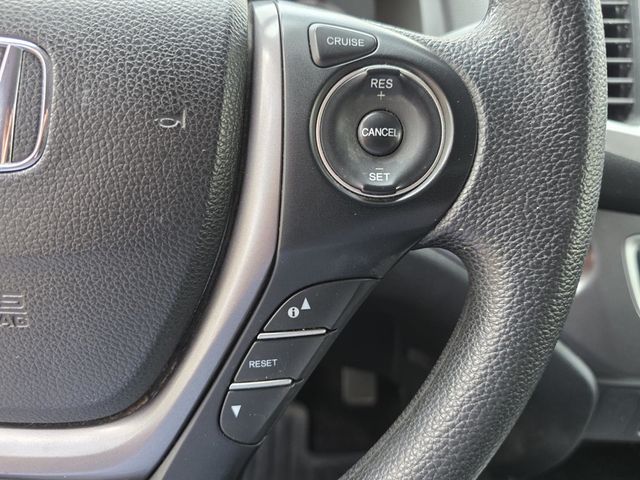 2019 Honda Ridgeline Sport AWD - 22986251 - 19