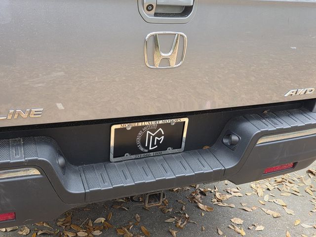 2019 Honda Ridgeline Sport AWD - 22986251 - 21