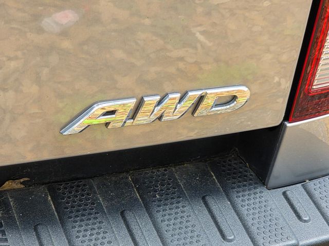 2019 Honda Ridgeline Sport AWD - 22986251 - 22