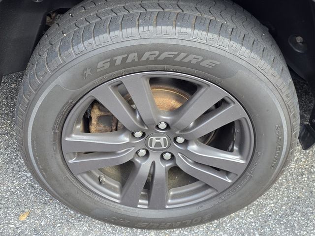 2019 Honda Ridgeline Sport AWD - 22986251 - 29