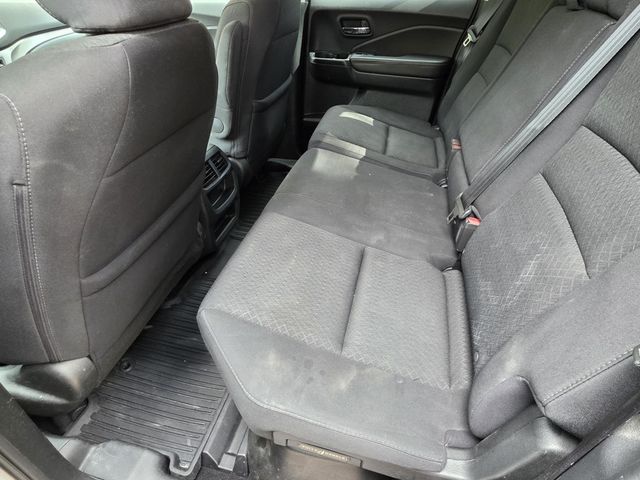 2019 Honda Ridgeline Sport AWD - 22986251 - 7