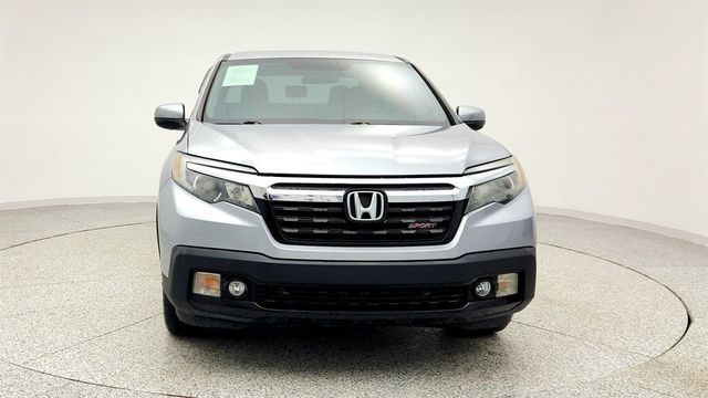 2019 Honda Ridgeline Sport AWD - 22973922 - 1