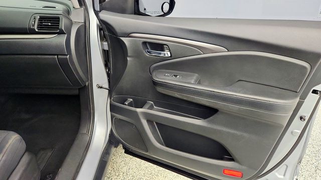 2019 Honda Ridgeline Sport AWD - 22973922 - 23