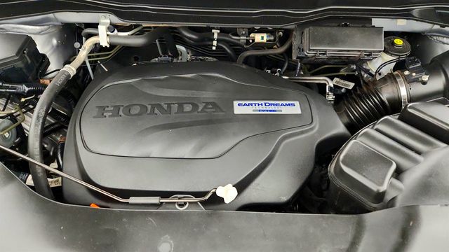 2019 Honda Ridgeline Sport AWD - 22973922 - 24