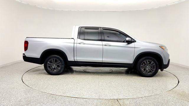 2019 Honda Ridgeline Sport AWD - 22973922 - 3