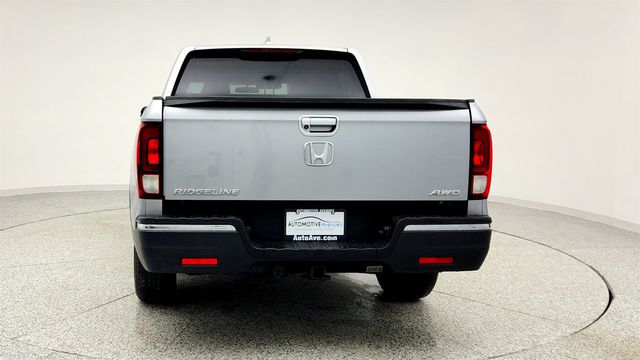 2019 Honda Ridgeline Sport AWD - 22973922 - 5