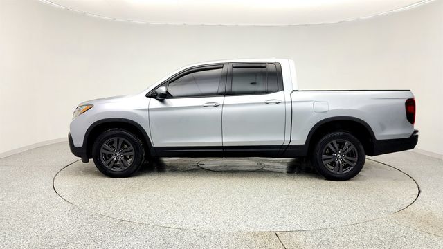 2019 Honda Ridgeline Sport AWD - 22973922 - 7