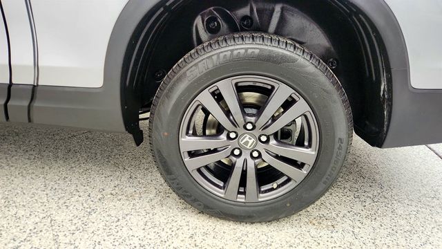 2019 Honda Ridgeline Sport AWD - 22973922 - 8